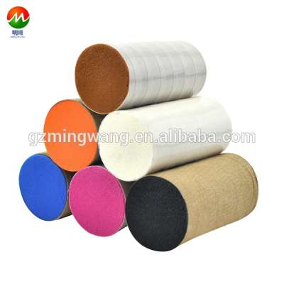 factory made Professional nylon filaments PA6 PA66 PBT PP bristles for  roller brush/industry brush/cleaning brushes