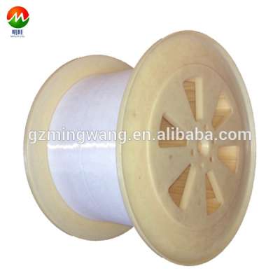 Nylon PA 610 Filament on Spool for Nail Polish Brush